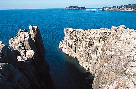 東尋坊 アズナフジの辛口トーク