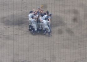 夏の高校野球福井県大会決勝 敦賀気比が２年連続甲子園へ アズナフジの辛口トーク