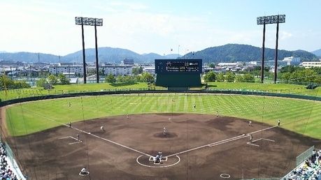 夏の高校野球福井県大会決勝 敦賀気比が２年連続甲子園へ アズナフジの辛口トーク