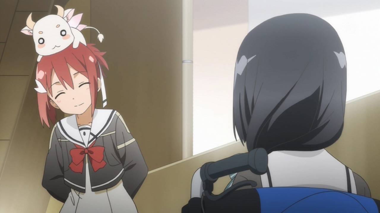 ゆゆゆ放送1周年記念 ss風 勇者部活動キャラクターコメンタリー 第2話 非公式 あず ブログ ゆゆゆ放送1周年記念 ss風 勇者部活動キャラクターコメンタリー 第2話 非公式 あず ブログ