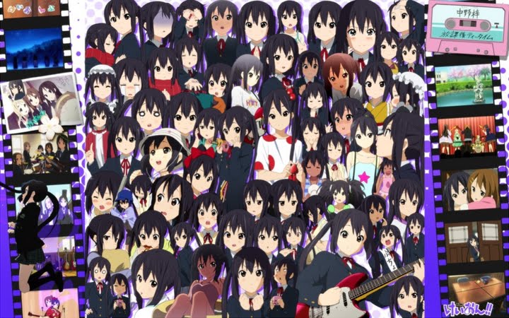 けいおん 今日は中野梓ちゃんの誕生日 あずにゃん誕生日おめでとにゃん あず ブログ けいおん 今日は中野梓ちゃんの誕生日 あずにゃん誕生日おめでとにゃん あず ブログ