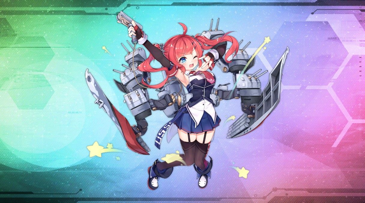 アズールレーン攻略まとめ