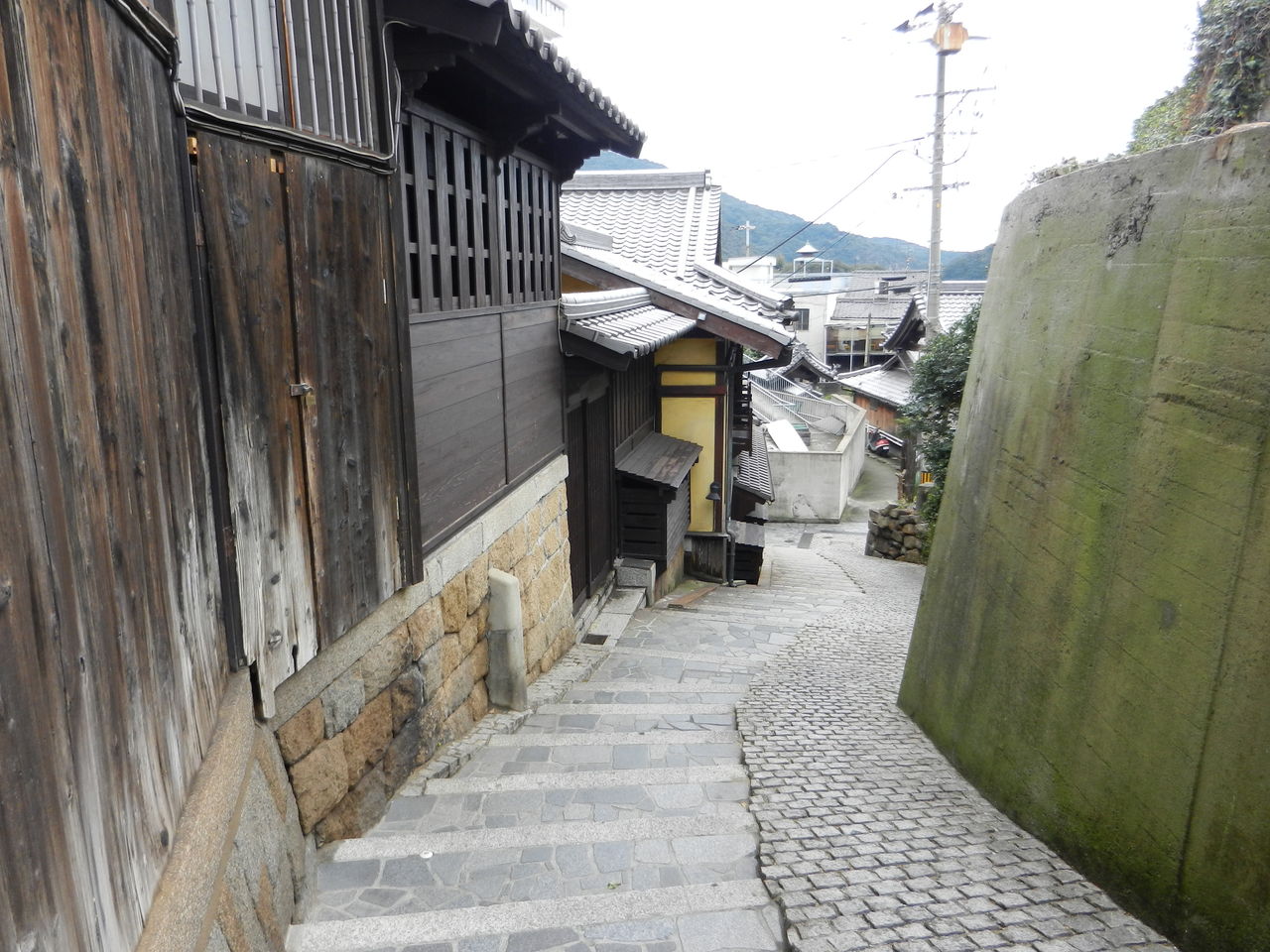 蒼穹のファフナー聖地巡礼その2 空色の庭でお茶会 蒼穹のファフナー聖地巡礼その2 空色の庭でお茶会