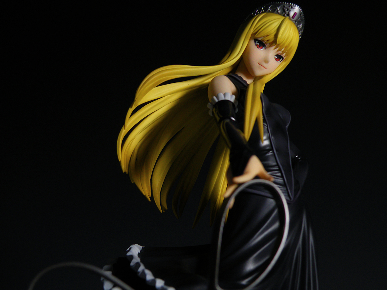 Gsc 1 7 怪物王女 姫 フランドル Azure Toy Box