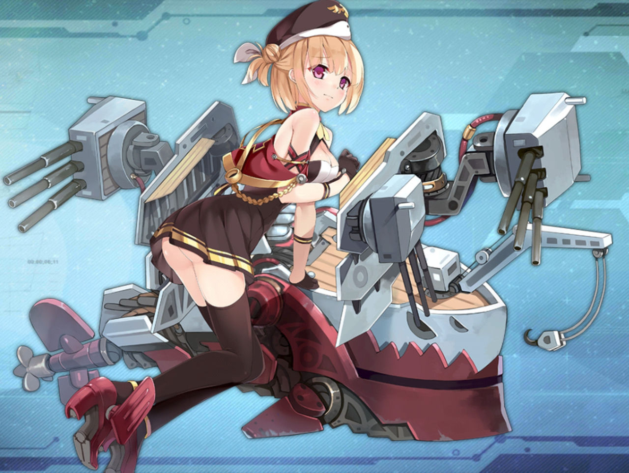 アズールレーン 強くて可愛いライプツィヒちゃん アズ速 アズールレーン攻略まとめ アズールレーン 強くて可愛いライプツィヒちゃん アズ速 アズールレーン攻略まとめ