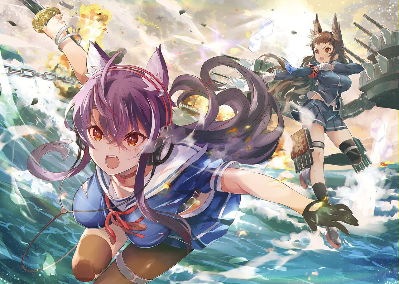 アズレン 足柄ちゃん乱暴に犯す アズレン攻略まとめ速報