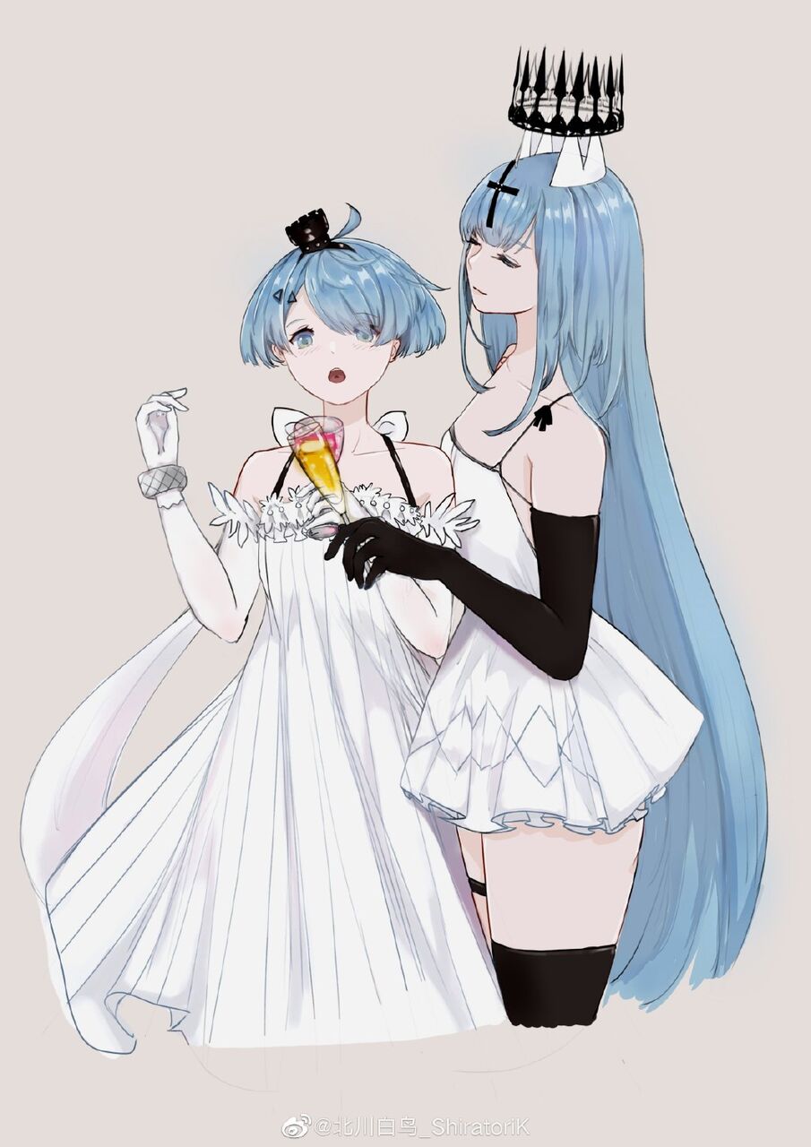 アズレン シャンパーニュの冠ってトランプタワーみたいなんだな アズレン攻略まとめ速報