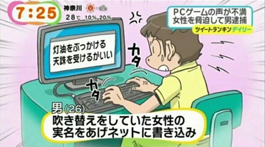 アズレン 逮捕容疑は１４日午後５時ごろ パソコン用人気ゲーム 東方プロジェクト を基にした動画作品で アズレン攻略まとめ速報