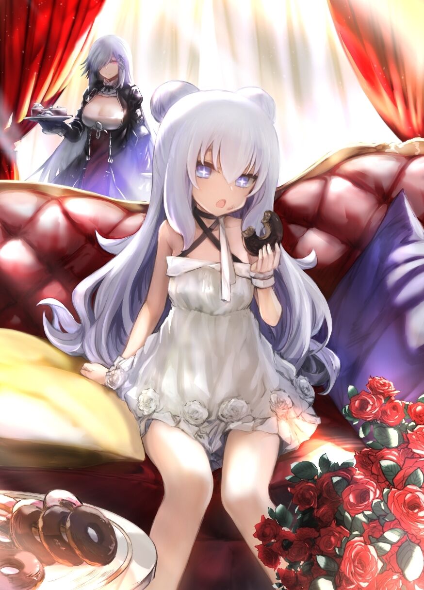アズレン 速報 アズレン 速報
