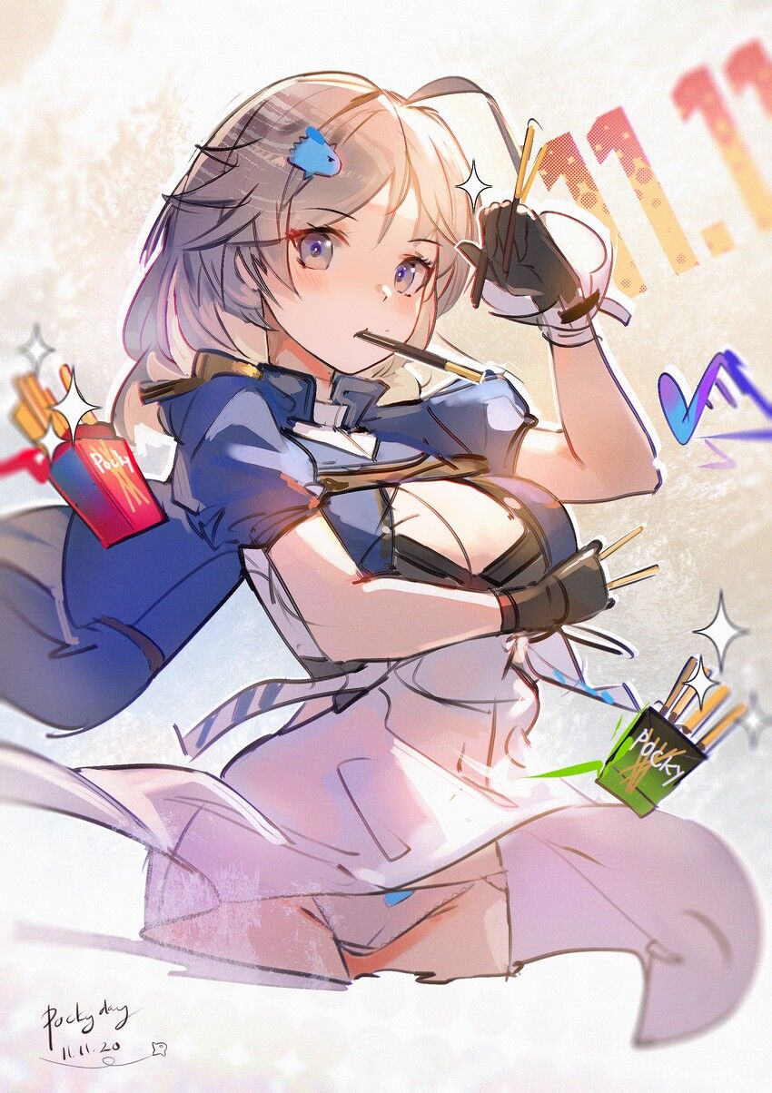 アズレン あれシアトルってかわいくね アズレン攻略まとめ速報