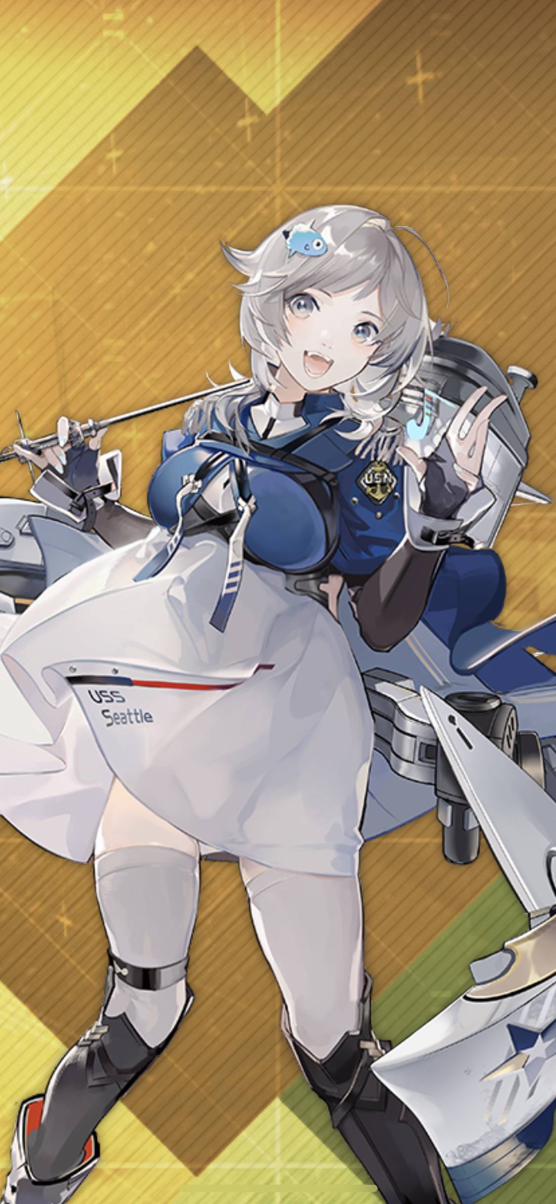 アズレン 開発2期の中じゃ三番目ぐらいには好きやで アズレン攻略まとめ速報 アズレン 開発2期の中じゃ三番目ぐらいには好きやで アズレン攻略まとめ速報