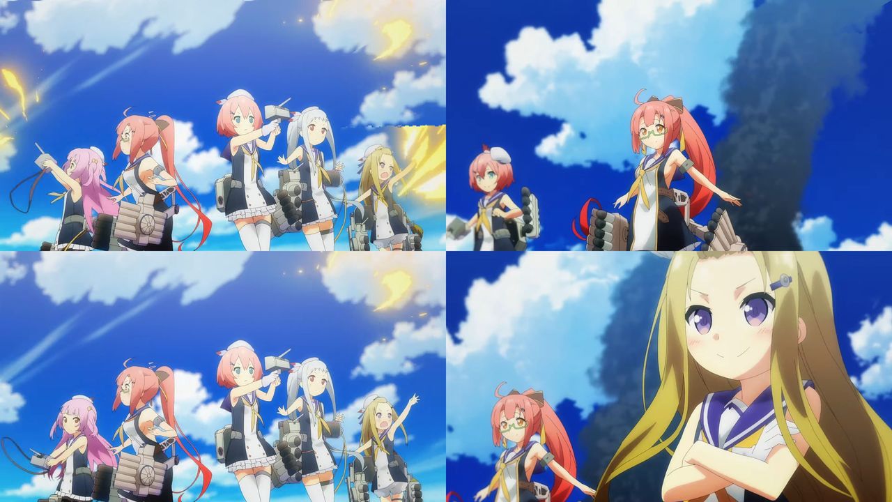 アズレン フートが何をしたっていうんだ アズレン攻略まとめ速報 アズレン フートが何をしたっていうんだ アズレン攻略まとめ速報