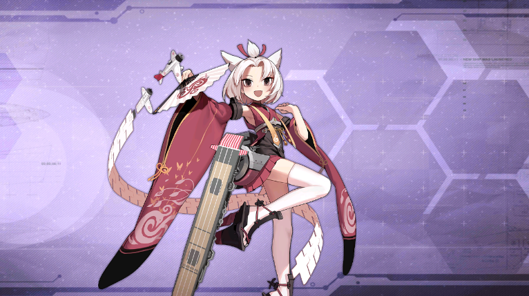 アズールレーン 凛冽なりし冬の王冠 ハードモードクリア アズールレーン奮戦記