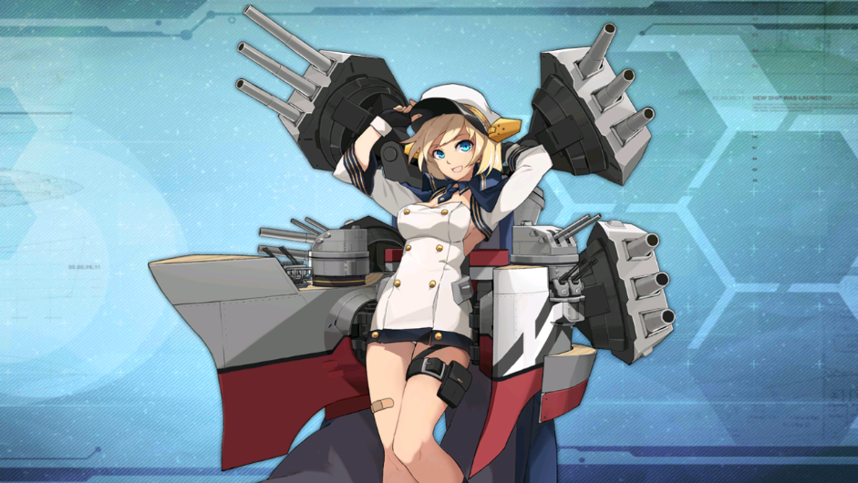 アズールレーン オクラホマははいていないのか 和服ははかないらしい