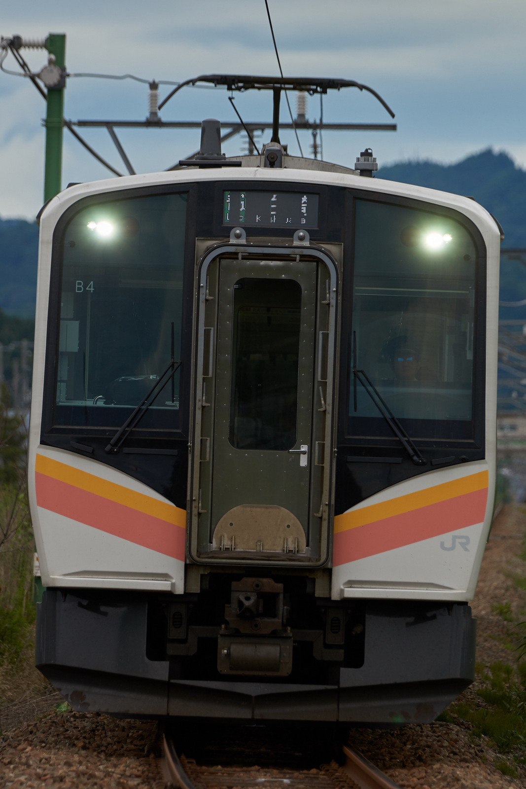 6 15 レッツゴー越後線 A にいあ る情報局