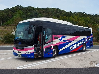 【レア！入手困難】JRバス　西日本　ラジコン　プラモデル JRバス関東（日野セレガ）49MHz (ラジコン) - ホビーサーチ ミニ四駆他