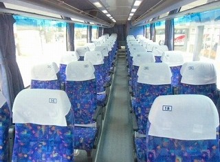 14年2月7日両備バス サンサンライナー 岡山駅西口 広島バスセンター バスの中の人の乗りもの記録 14年2月7日両備バス サンサンライナー 岡山駅西口 広島バスセンター バスの中の人の乗りもの記録