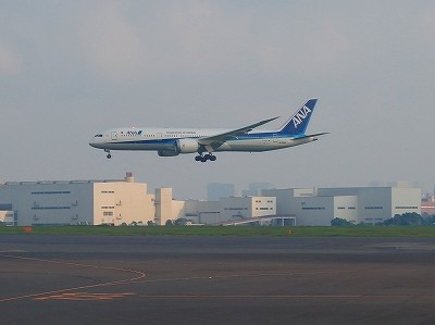 2018年7月15日日本航空303便（羽田～福岡）-JALセレブレーション