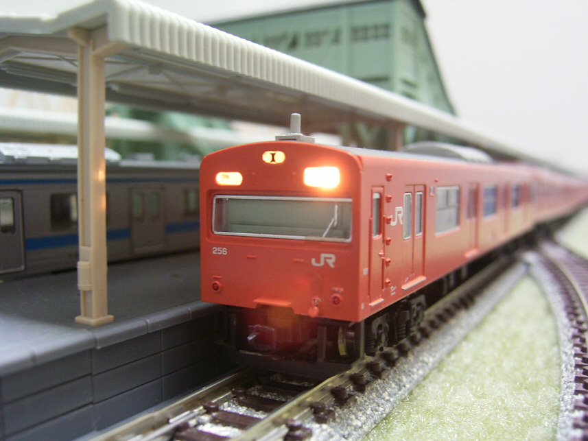 マイクロエース　A-0446,A-0447 103系　中央線　10両　訳あり マイクロエース A-0446,A-0447 103系 中央線 10両 訳あり