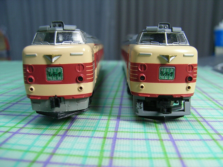 爆買い，2025】 MICROACE Nゲージ[781系新塗装u特急ライラック6両セット]