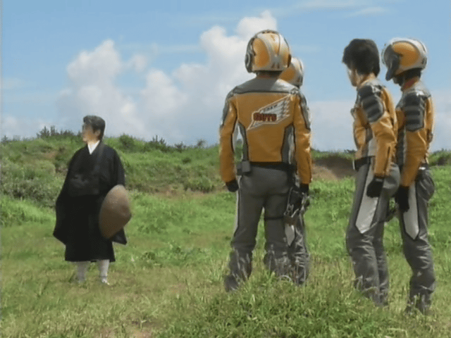 故郷のない男 帰ってきてしまった 穂高の雑記帳