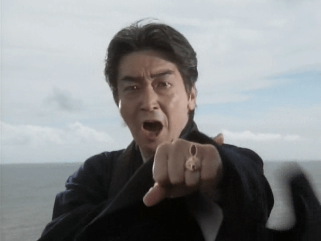 故郷のない男 帰ってきてしまった 穂高の雑記帳