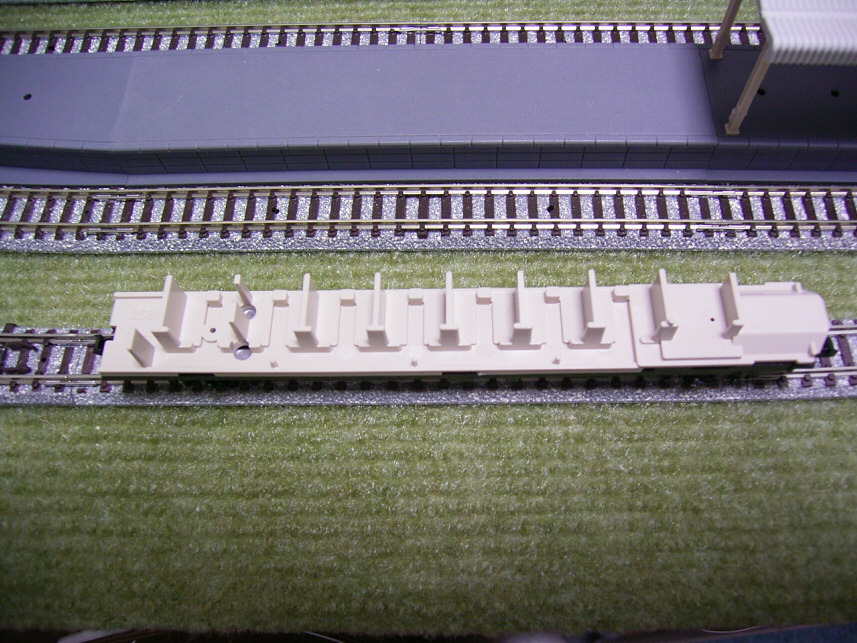 マイクロエース A-0334 24系25型0番台　寝台急行銀河　基本6両セット MICRO ACE A-0334 寝台急行「銀河」 基本6両セット 24系25型0