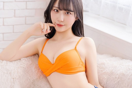 新木希空|濃密なシチュエーションが引き出す新たな魅力