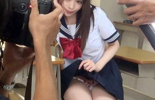 AV 撮影現場