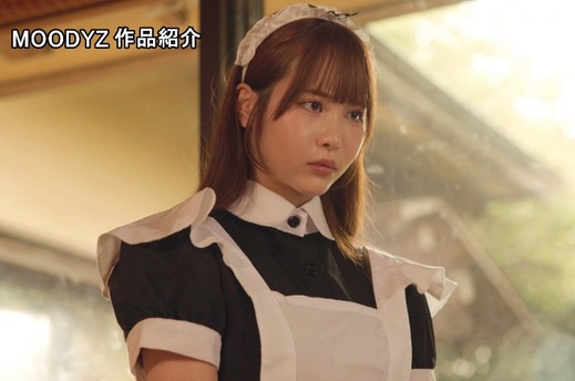 小野六花が魅せる美しい感性が溢れる作品イメージ