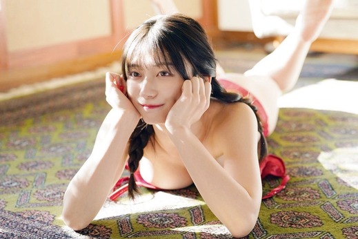 瀬戸環奈