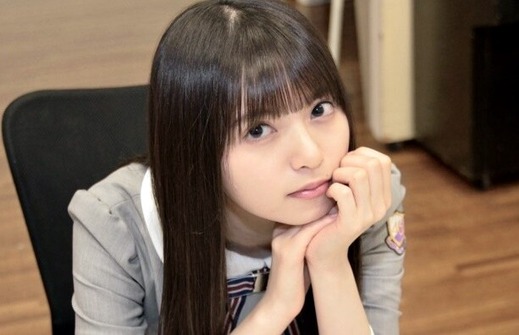 齋藤飛鳥