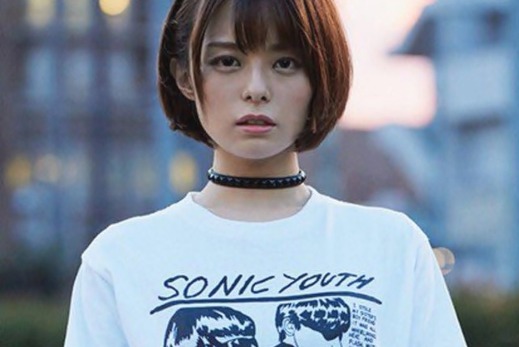 月乃ルナ 印象的で感性が溢れる美しいシーン
