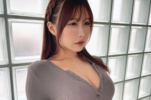 うんぱい 情動の余韻が残る美しいシルエット