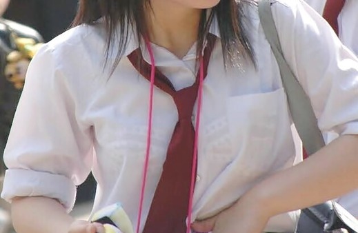 透け制服JC_top