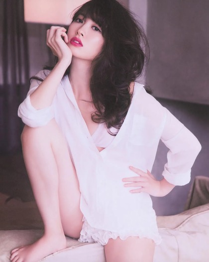 小嶋陽菜3