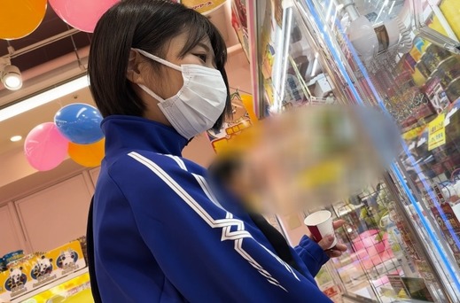 市川りくが魅せる瑞々しく美しい容姿フォト
