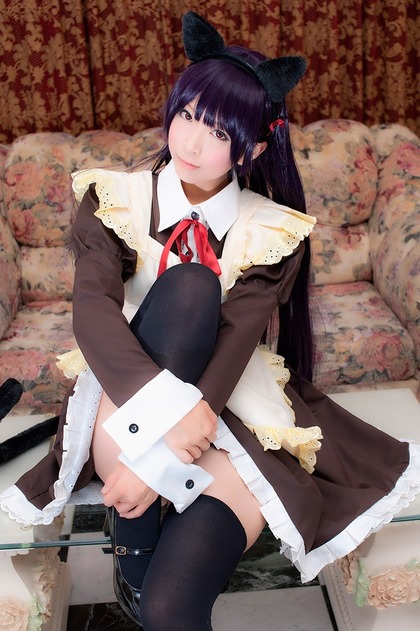 メイド_ero1