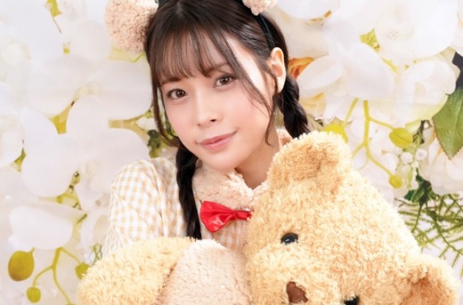 八木奈々が魅せる瑞々しい容姿トップ画像