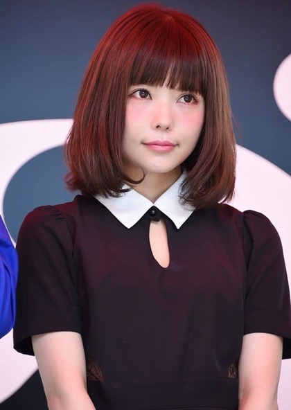 masuwaka tsubasa model