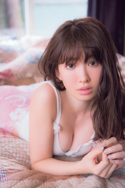 小嶋陽菜2