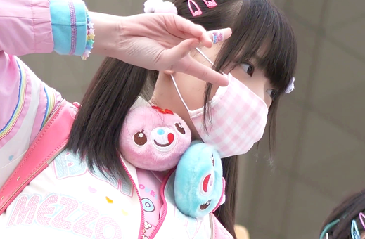 C93 愛菜たんJSコス_top
