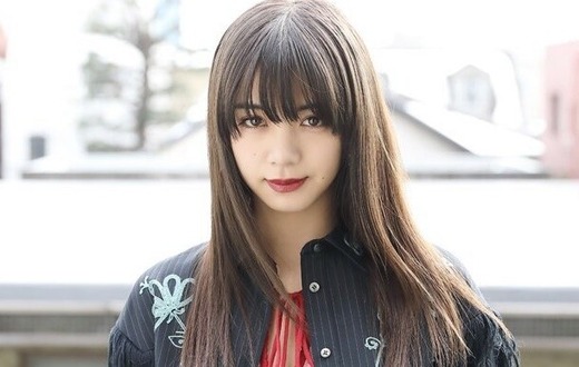 池田エライザ