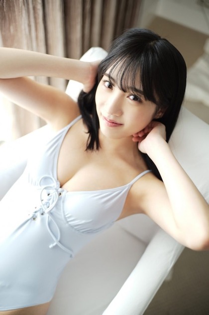 yokoyama sumire ero