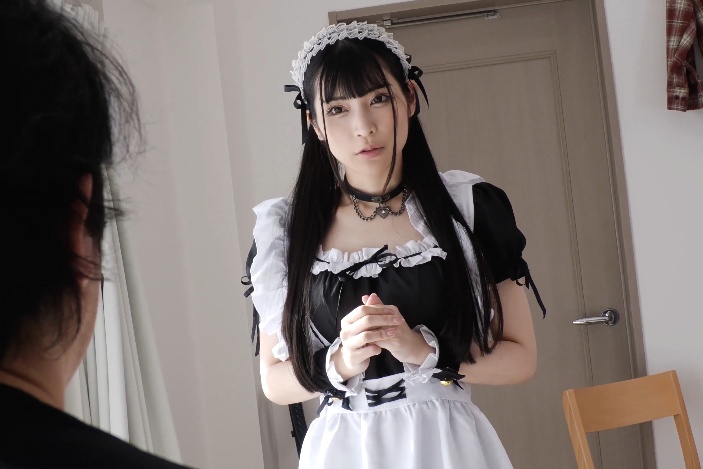 胡桃さくら 距離感が伝わる容姿フォト