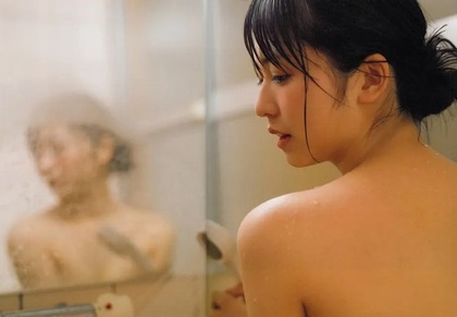 nagahama neru ヌード5