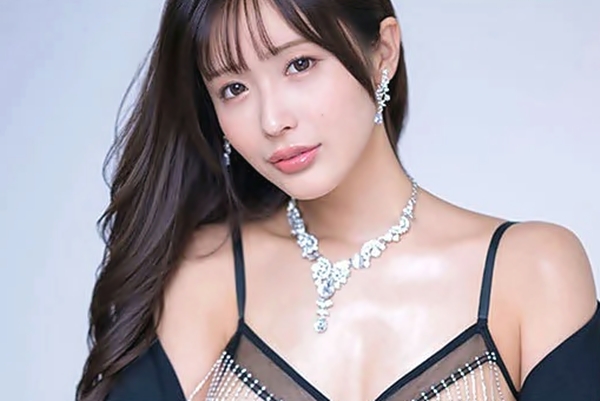 長浜みつり|DIGITAL CHANNEL DC145で魅せる新たな魅力