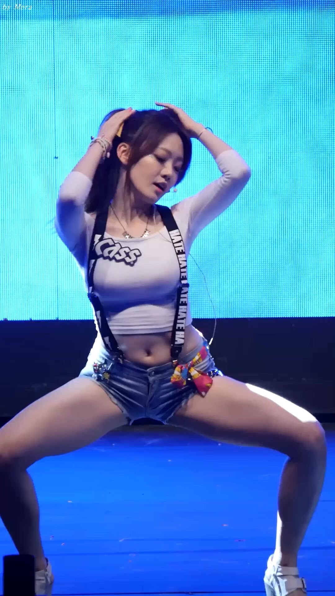 K-POP gif エロ 