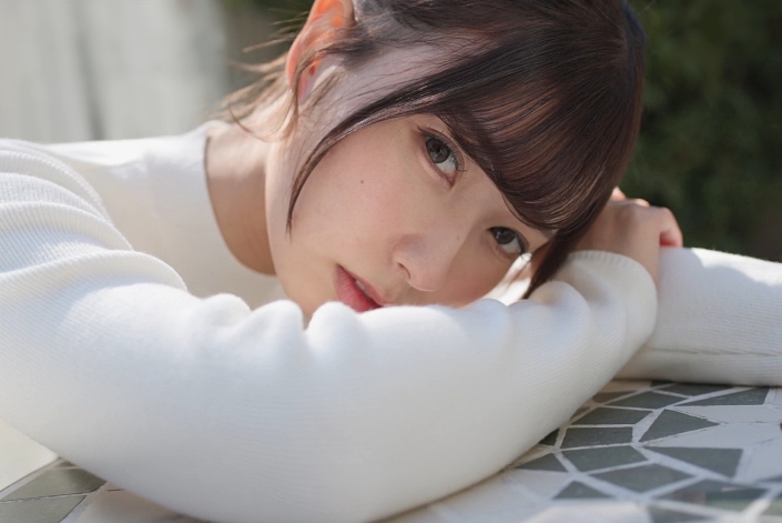 逢沢みゆ｜台本も演出も一切ない1VS1で見せるリアルな素顔