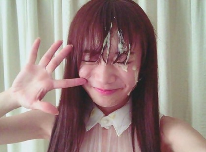 ぶっかけ真夏